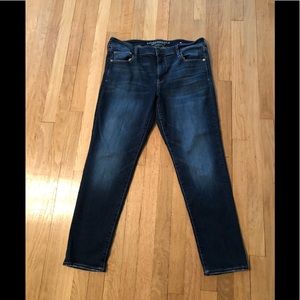 American Eagle Outfitters Skinny Jeans